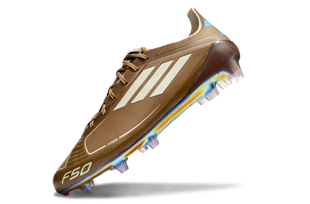Adidas F50 Elite FG - Messi x Bunny