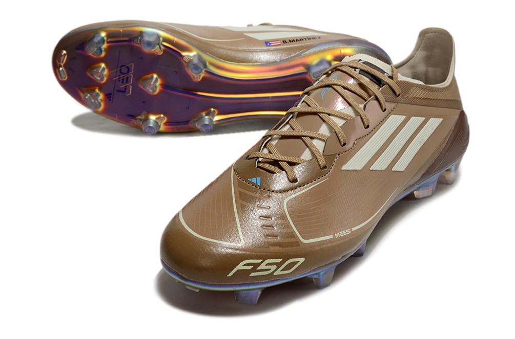 Adidas F50 Elite FG - Messi x Bunny