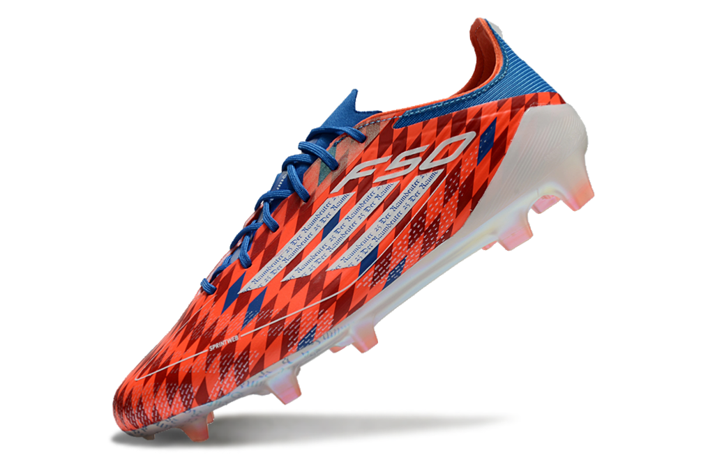 Adidas F50 Elite FG - Raumdeuter