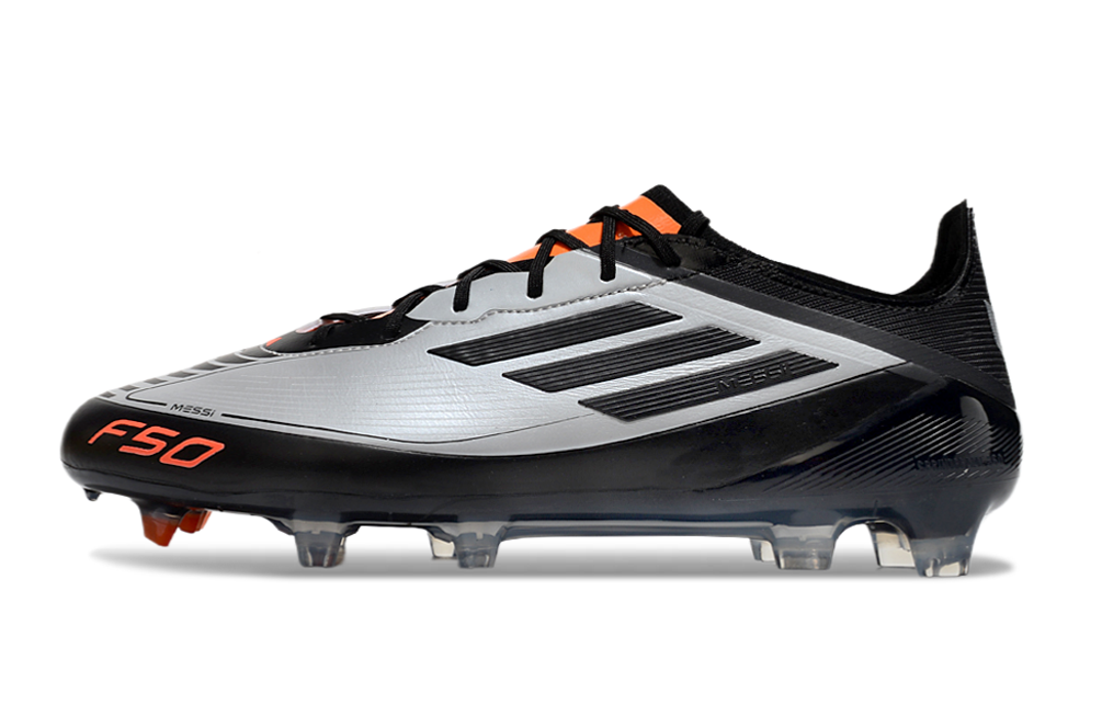 Adidas F50 Elite FG - Preto