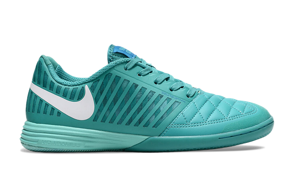 Nike Lunar Gato II Futsal - Verde