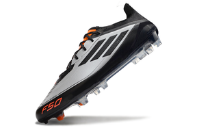 Adidas F50 Elite FG - Preto