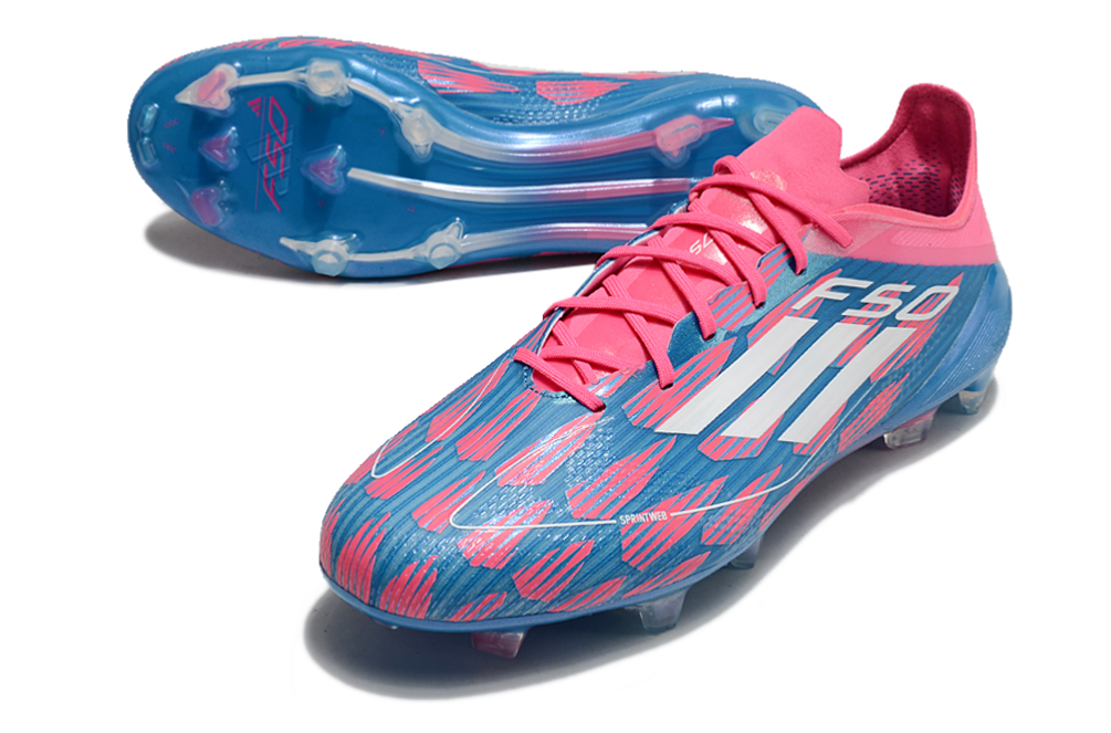 Adidas F50 Elite FG - Re-Emergence