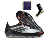 Adidas F50 Elite FG - Preto