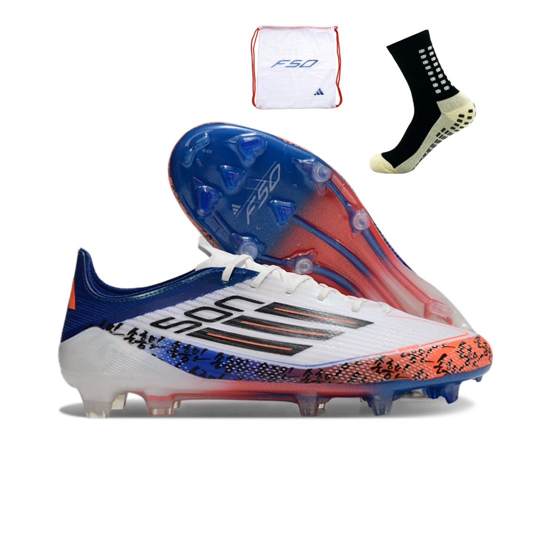 Adidas F50 Elite FG - Son