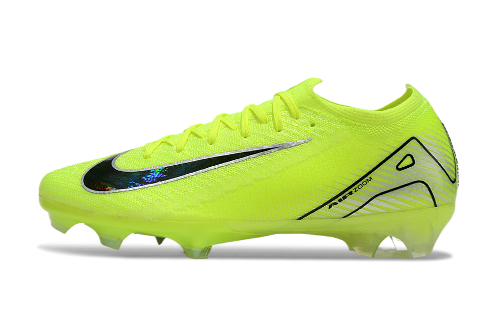 Nike Air Zoom Mercurial Vapor 16 Elite FG - Mad Voltage Pack