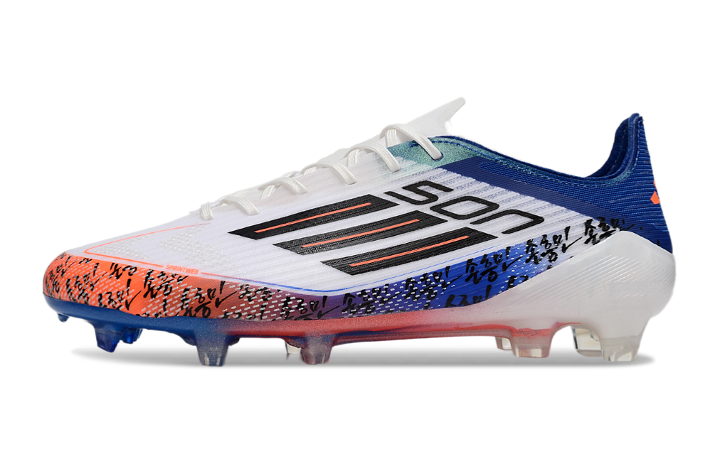 Adidas F50 Elite FG - Son